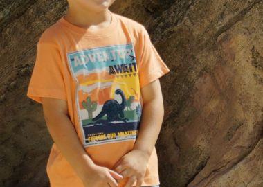 Βερμούδα cargo για αγόρι | BLUE DREAM - Energiers - 